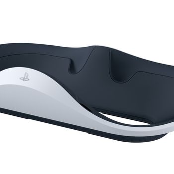 Product image of the product “Sony 9480693 gaming controller accessory Charging stand ”