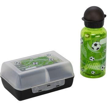 Product image of the product “EMSA 518140 drinking bottle Polypropylene (PP), Tritan Green ”