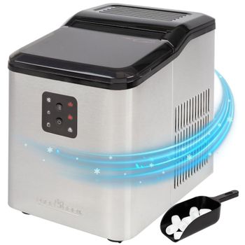 Artikelbild des Artikels “Profi Cook PC-EWB 1253 Eiswürfelbereiter 1.5 l “