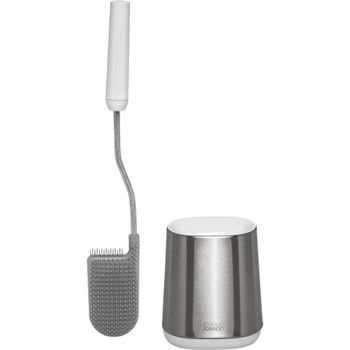 Image du produit “Joseph Joseph Flex Lite WC-Bürste Stahl ”