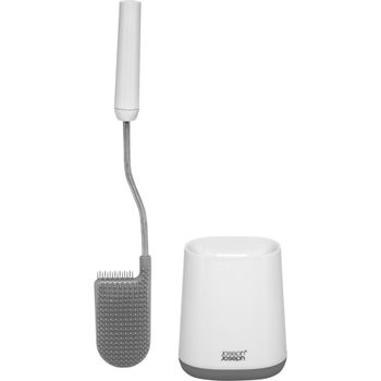 Image du produit “Joseph Joseph Flex Lite WC-Bürste blanc ”