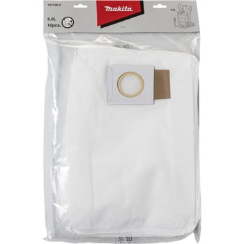 Product image of the product “Makita 191C26-2 vacuum accessory/supply ”