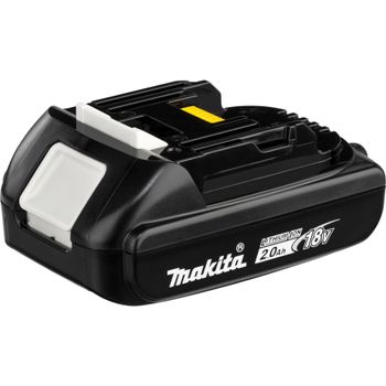 Artikelbild des Artikels “Makita 197254-9 Werkzeug-Akku 18V 2.0Ah Li-Ion “