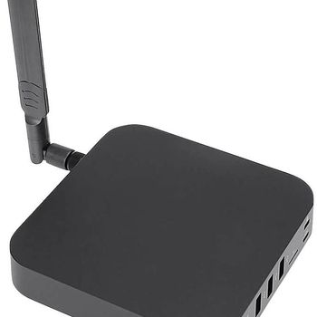 Immagine del prodotto “Minix Android Mini-PC X35i plus ARM Cortex RK3566 Cortex-A55 Quad-Core 1.8GHz 2GB RAM 32GB eMMC ARM Mali-G52 Android 11.0 X35i pl ”