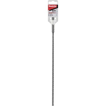 Product image of the product “Makita B-58001 NEMESIS2 SDS+ Bohrer 6,0x315 ”