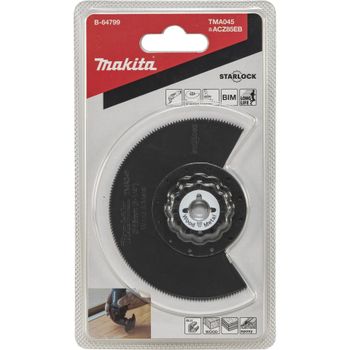 Product image of the product “Makita B-64799 BiM saw blade 85mm 1 pc(s) ”