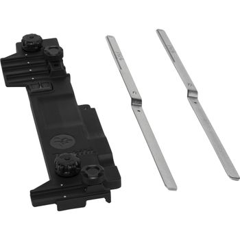 Product image of the product “makita adaptor for Führungsschiene TYP D, 196953-0 ”