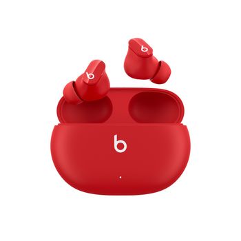 Artikelbild des Artikels “Apple Beats Studio Buds In-Ear-Kopfhörer, Rot “