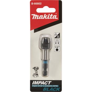 Artikelbild des Artikels “Makita B-66802 Schnellwechselfutter 1/4  60mm “