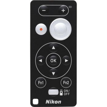 Product image of the product “Nikon ML-L7 remote control Bluetooth Digital camera Press buttons ”