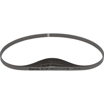 Product image of the product “Makita B-40559 Bandsaw blade 18Z   BIM 5Stk ”