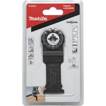 Artikelbild des Artikels “Makita B-64814 BiM Tauchsägeblatt 32mm 1St. “