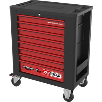 Product image of the product “KS Tools 873.1008 tool cart ”