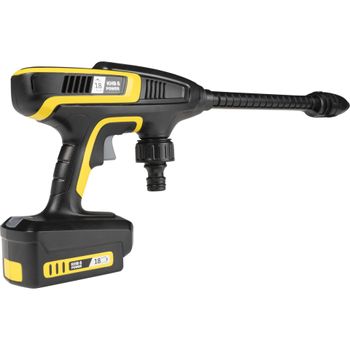 Image du produit “Smoby Dickie KARCHER PISTOLET DE NETTOYAGE KHB6 ”