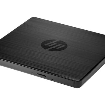 Artikelbild des Artikels “HP externes USB DVD-RW Laufwerk “