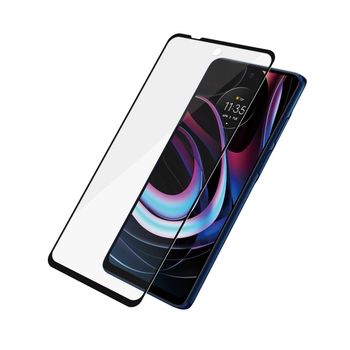 Artikelbild des Artikels “PanzerGlass Motorola Moto edge Screen Protector Glass “