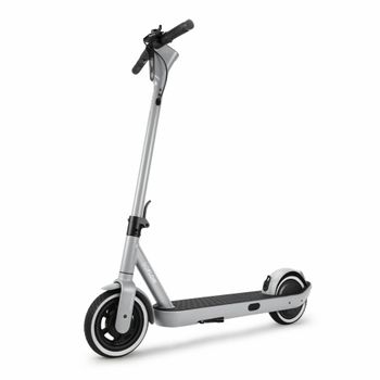 Artikelbild des Artikels “SoFlow - SO ONE+ E-Scooter 7,8 Ah, silvergrey, dt. Straßenzul. “
