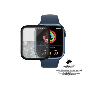 Artikelbild des Artikels “PanzerGlass Apple Watch Series 8, 7 45mm SP Glass “