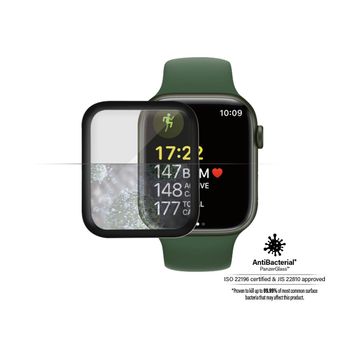 Artikelbild des Artikels “PanzerGlass™ PanzerGlass® Watch Displayschutzglas für Series 7 - 9 - 41mm “
