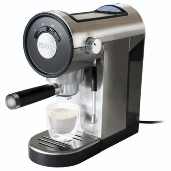 Product image of the product “Unold Piccopresso Espresso machine 0.9 L ”