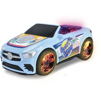 Artikelbild des Artikels “Dickie Mercedes E Class Beatz Spinner                203765008 “