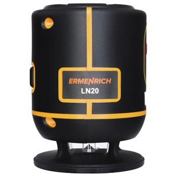 Product image of the product “Ermenrich LN20 Laserniveau black ”