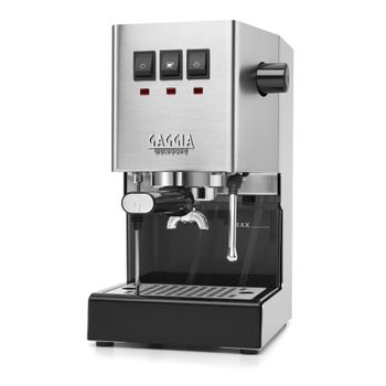 Product image of the product “Gaggia Classic Evo Inox RI9481/11 ”