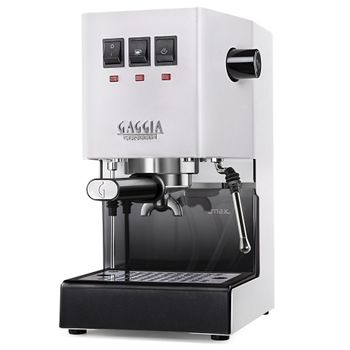 Product image of the product “Gaggia Classic Evo white RI9481/13 ”