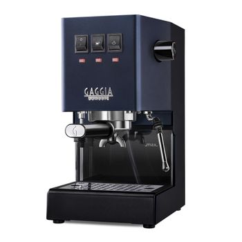 Product image of the product “Gaggia Classic Evo blue RI9481/15 ”
