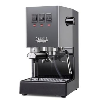 Immagine del prodotto “Gaggia Classic Evo grigio RI9481/16 ”