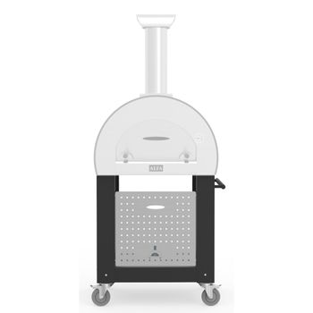 Product image of the product “Alfa Forni Base for 5 Minuti Unterbau black ”