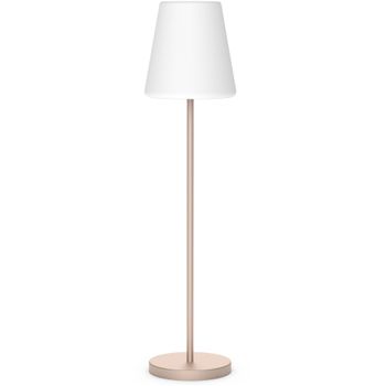 Artikelbild des Artikels “NewGarden New Garden Lola Slim 180 LED Stehleuchte Rose Gold “