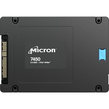 Artikelbild des Artikels “Micron 7450 PRO 960GB NVMe U.3 (15mm) Non-SED “