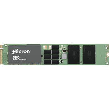 Artikelbild des Artikels “Micron 7450 PRO 3840GB NVMe M.2 (22x110) TCG-Opal “