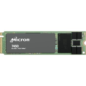 Artikelbild des Artikels “Micron 7450 PRO 480GB NVMe M.2 (22x80) TCG-Opal “