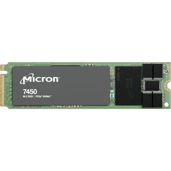Artikelbild des Artikels “Micron 7450 PRO 960GB NVMe M.2 (22x80) TCG-Opal “