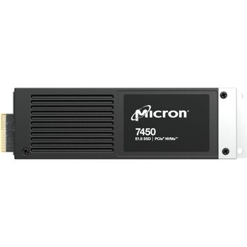 Artikelbild des Artikels “Micron 7450 PRO 3840GB NVMe E1.S (15mm) TCG-Opal “