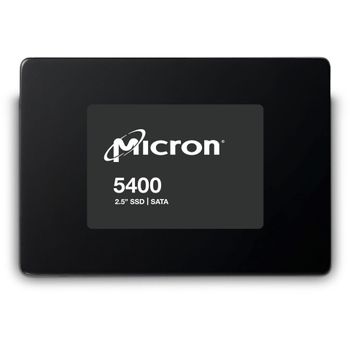 Artikelbild des Artikels “Micron 5400 PRO 240 GB 2.5