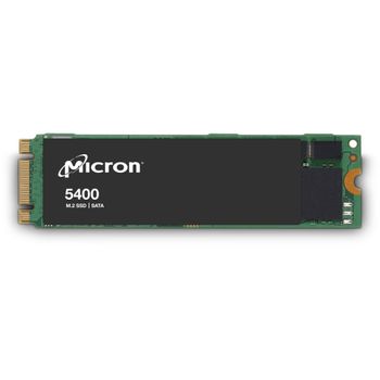 Artikelbild des Artikels “Micron 5400 PRO 240GB SATA M.2 “