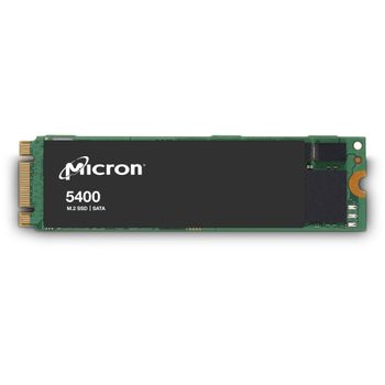 Artikelbild des Artikels “Micron 5400 PRO 480GB SATA M.2 “