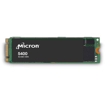 Artikelbild des Artikels “Micron 5400 PRO 960GB SATA M.2 “