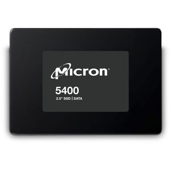 Artikelbild des Artikels “Micron 5400 PRO 240GB SATA 2.5 “