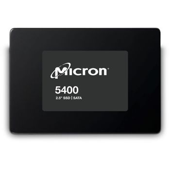 Artikelbild des Artikels “Micron 5400 PRO 480GB SATA 2.5 “