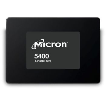 Artikelbild des Artikels “Micron 5400 PRO 960GB SATA 2.5 “