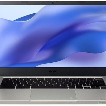 Immagine del prodotto “Acer Chromebook Vero 514 CBV514-1H-510X 35,6 cm (14