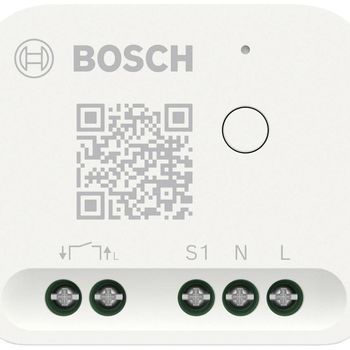 Immagine del prodotto “Bosch BMCT-RZ trasmettitore di potenza Bianco ”