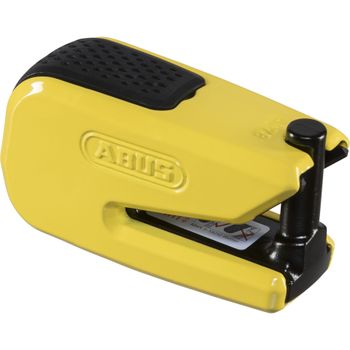 Artikelbild des Artikels “ABUS SmartX 8078 2.0 Granit Detecto YE B/SB “