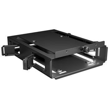 Product image of the product “be quiet! HDD CAGE 2 Universal ”
