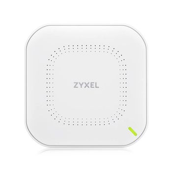 Artikelbild des Artikels “ZyXEL NWA90AX Pro 802.11ax Wifi 6 NebulaFlex AccessPoint “
