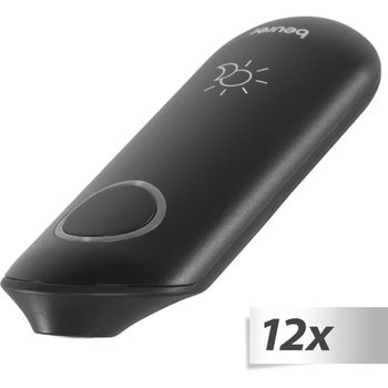 Artikelbild des Artikels “12x1 Beurer BR 90 schwarz Insektenstichheiler/12er Display “